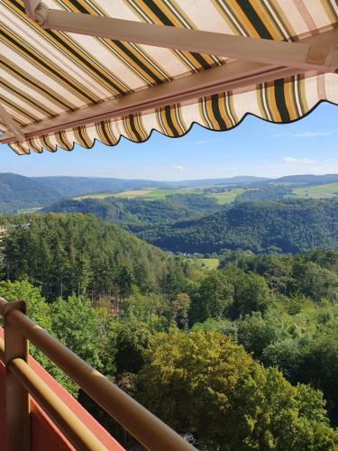 Ferienwohnung Sonnenschein mit Pool in Lahnstein, Deutschland