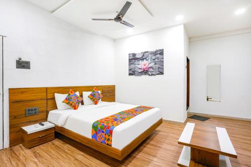 FabHotel 7 Star