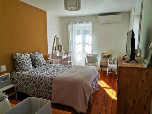 La Dolce Vita Lucie - Accommodation - Vals-les-Bains