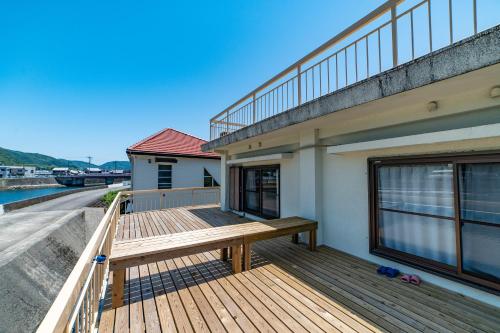 バルコニー/テラス