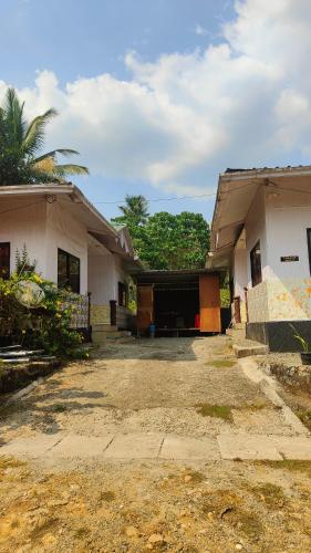 CHITHRANJALI RESORT & HOME STAY