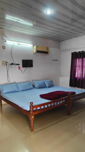 CHITHRANJALI RESORT & HOME STAY