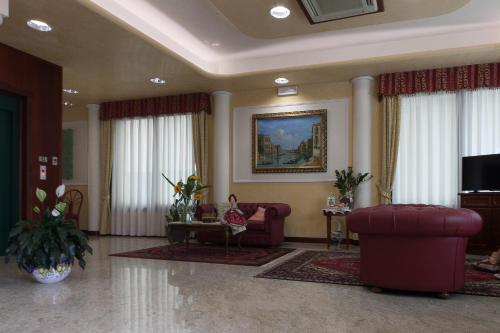 Hotel Garni San Carlo 3