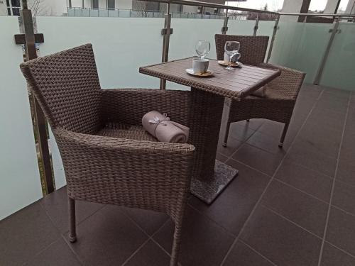 Apartamenty Września III Apartamenty Września III