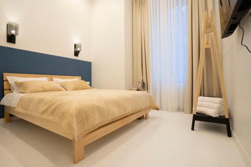 Sulitzer Residence Room Type - Double Room