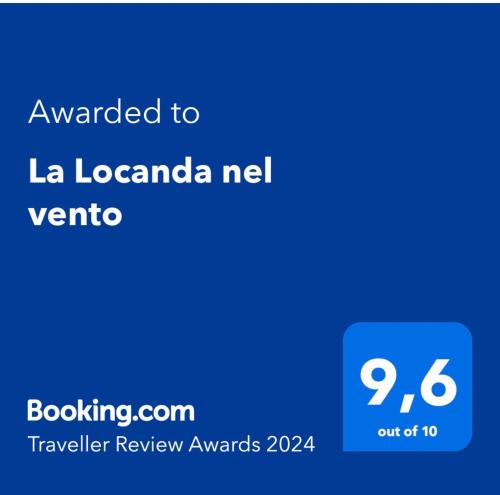 La Locanda nel vento