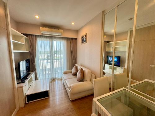 共用Lounge/電視區