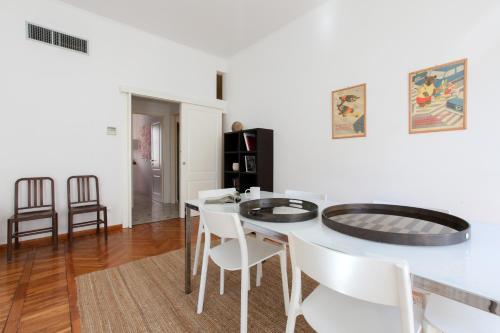 HACCA Collection - 3BR Bocconi-Navigli, Milan (photo 7)