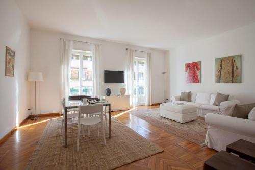 HACCA Collection - 3BR Bocconi-Navigli, Milan (photo 8)