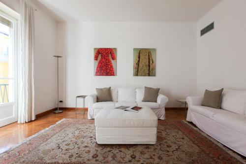 HACCA Collection - 3BR Bocconi-Navigli, Milan (photo 3)