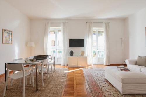 HACCA Collection - 3BR Bocconi-Navigli, Milan (photo 6)