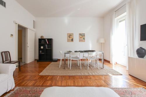 HACCA Collection - 3BR Bocconi-Navigli, Milan (photo 10)