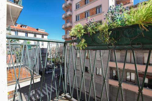 HACCA Collection - 3BR Bocconi-Navigli, Milan (photo 11)