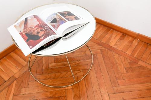 HACCA Collection - 3BR Bocconi-Navigli, Milan (photo 9)
