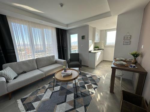 GOLHiSAR MAVI KONAK OTEL