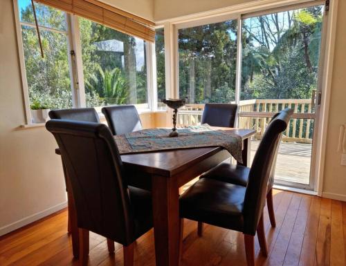 Papa's place in Frankleigh Park