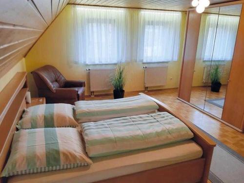 Ferienwohnung Erlwein in 埃戈爾斯海姆