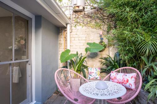 'Divine Darlo' Terrace - image 3