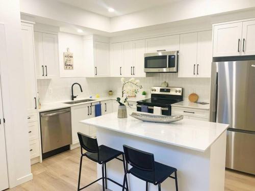 2-Bed Brand New House near Langley Event Center image