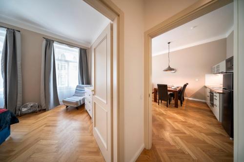 One-Bedroom Apartment image 10