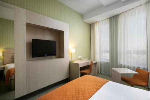 Hotel Golden Tulip Ana Tower Sibiu - image 8