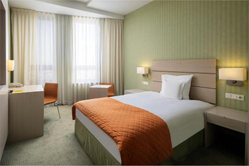 Hotel Golden Tulip Ana Tower Sibiu - image 12