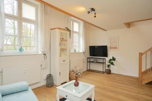 Ferienwohnung Schlei-Suite in Schleswig, Deutschland