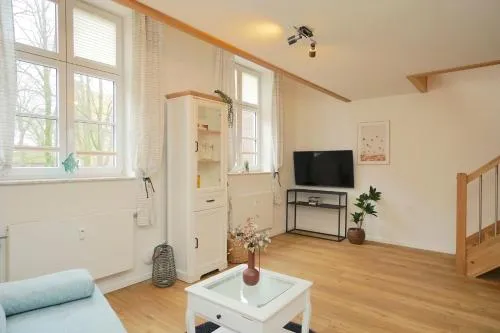 Ferienwohnung Schlei-Suite in Schleswig, Deutschland