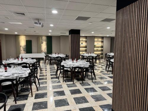 Hotel Turia - main image