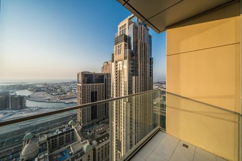 Primestay - 2BR in Al Habtoor City - Amna Tower - image 11