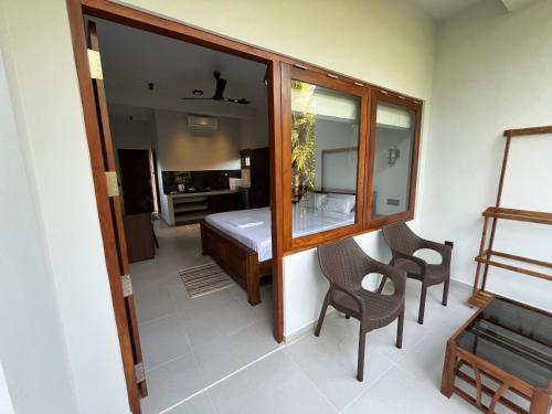 Cozy Corner - Midigama, Midigama East (fotografie 5)