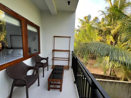 Cozy Corner - Midigama, Midigama East (fotografie 10)