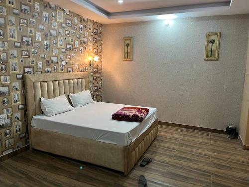 Hotel Panchsheel Raipur rani - Naraingarh Rd I Couple friendly