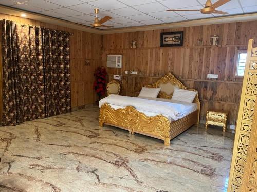 Hotel Panchsheel Raipur rani - Naraingarh Rd I Couple friendly