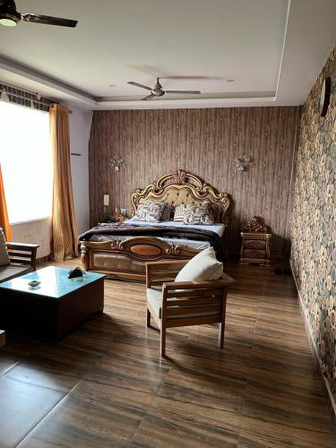 Hotel Panchsheel Raipur rani - Naraingarh Rd I Couple friendly