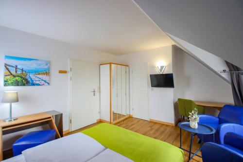 Hotel Sonnenhaken - image 8