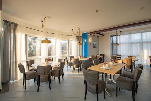 Hotel Sonnenhaken - image 14