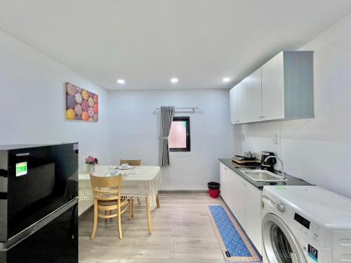 TYN Apartment - 숙소 외관