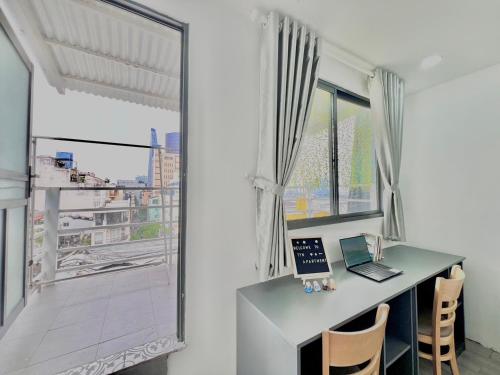 TYN Apartment - 숙소 외관