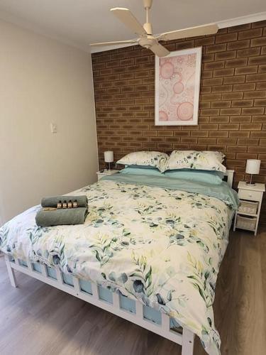 B&B Mulwala - The Sturt Stay - Bed and Breakfast Mulwala