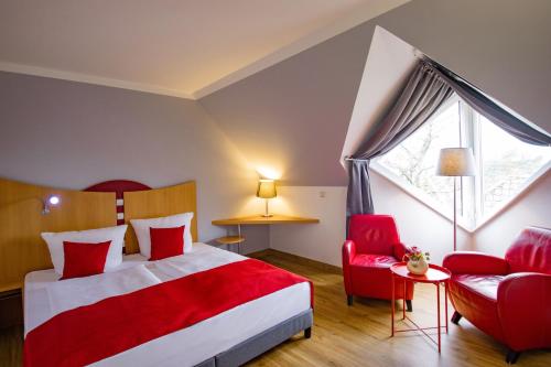 1 king bed