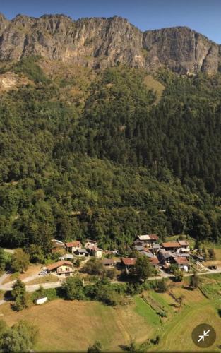 Casa di montagna in Demonte