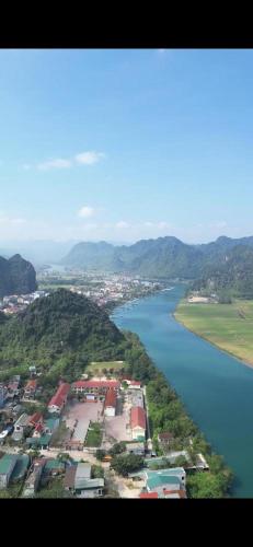 TuTu's Homestay Phong Nha