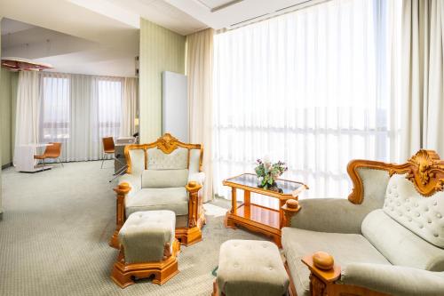 Hotel Golden Tulip Ana Tower Sibiu - image 14