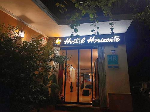 Hostal Horizonte