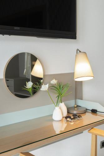Reginna Palace Hotel - image 14