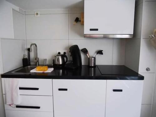 Le Lilly Rose - Mini duplex dans le cœur historique, Strasbourg (photo 7)