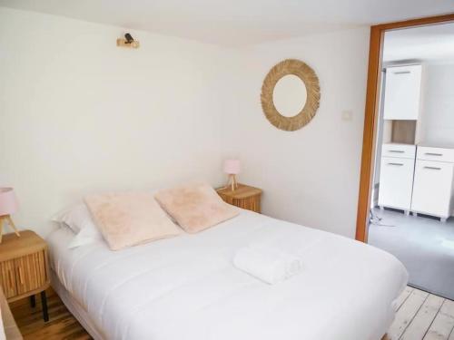 Le Lilly Rose - Mini duplex dans le cœur historique, Strasbourg (photo 8)