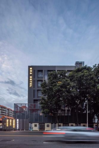 NOA Hotel Xiamen
