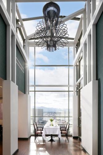 Golden Tulip Ana Tower Sibiu